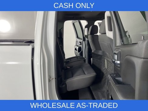Used 2018 Chevrolet Silverado 1500 LT image 40