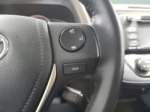 Used 2014 Toyota RAV4 Limited image 27