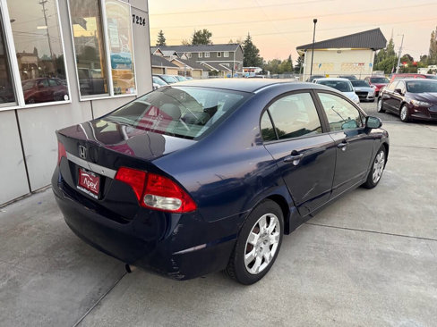 Used 2009 Honda Civic LX image 7
