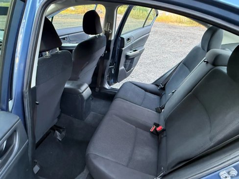 Used 2016 Subaru Impreza 2.0i image 19