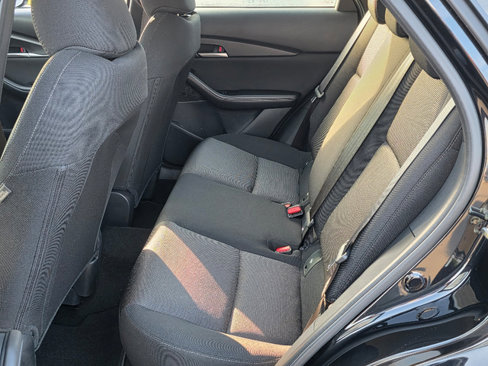 New 2025 MAZDA CX-30 AWD 2.5 S image 13