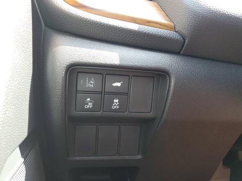 Used 2019 Honda CR-V EX-L image 30