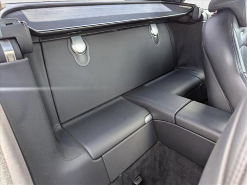 Used 2008 Mercedes-Benz SL 55 AMG image 22