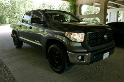 Used 2015 Toyota Tundra SR5 image 29