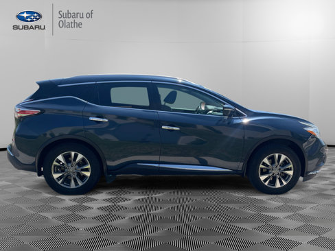 Used 2015 Nissan Murano SL image 12