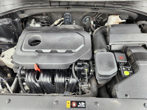 Used 2019 Kia Sorento LX image 18