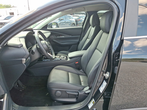 Used 2024 MAZDA CX-30 AWD 2.5 S w/ Select Sport Pkg image 14