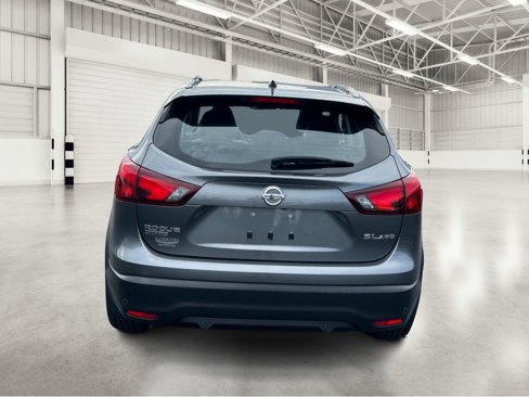 Used 2019 Nissan Rogue Sport SL w/ Premium Package image 6