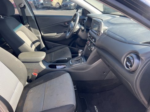 Used 2020 Hyundai Kona SEL image 31