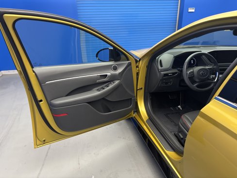 Used 2021 Hyundai Sonata SEL Plus image 8