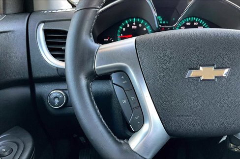 Used 2014 Chevrolet Traverse LT image 19