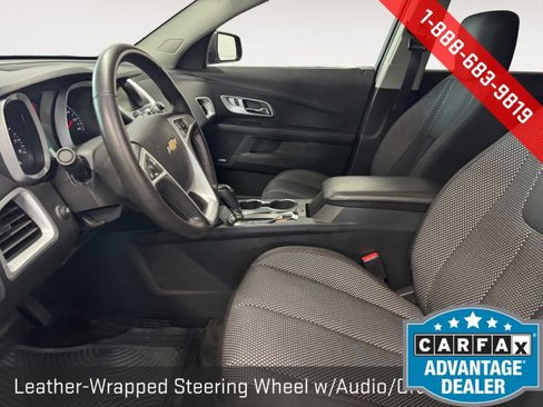 Used 2016 Chevrolet Equinox LT image 7