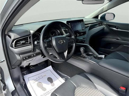 Used 2021 Toyota Camry SE image 13