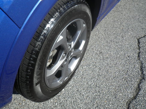 Certified 2023 Ford Escape ST-Line image 10