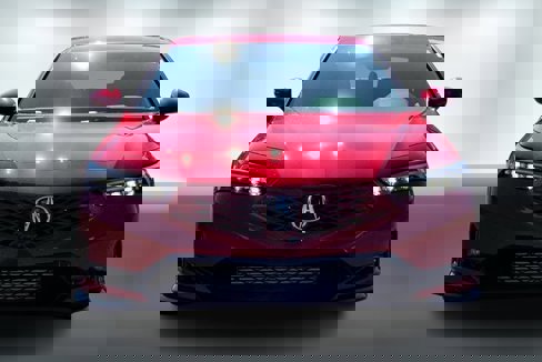 New 2026 Acura Integra A-Spec image 2