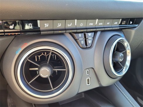 Used 2023 Chevrolet Blazer LT w/ Convenience Package image 20