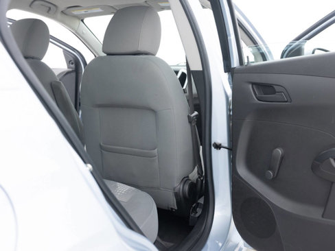 Used 2017 Chevrolet Sonic LS image 30