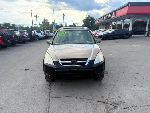 Used 2002 Honda CR-V EX image 8