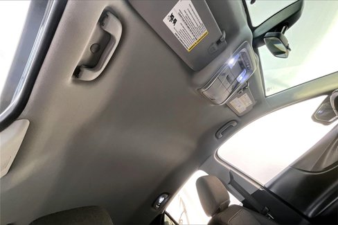 Used 2018 Chevrolet Equinox LT image 17