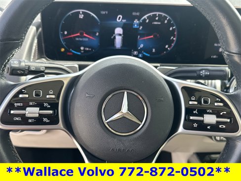 Used 2023 Mercedes-Benz GLB 250 image 17