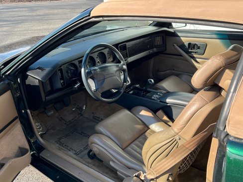 Used 1992 Pontiac Firebird Trans Am image 14