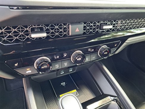 Used 2025 Honda Accord Sport image 22