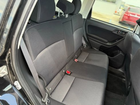 Used 2015 Subaru Forester 2.5i Premium w/ All-Weather Package image 23