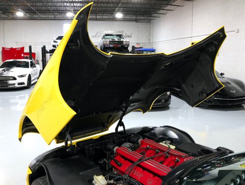 Used 1995 Dodge Viper RT/10 image 75
