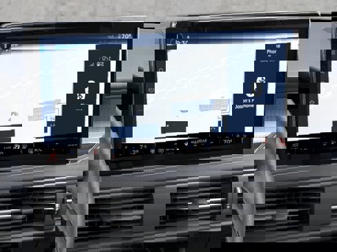 New 2025 Lincoln Corsair FWD w/ Equipment Group 101A image 14