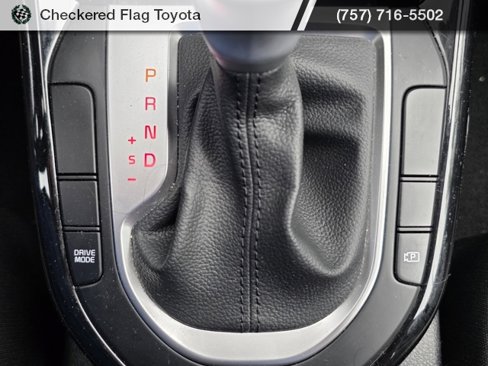 Used 2023 Kia Forte GT-Line image 19