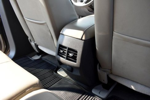 Used 2013 Ford Edge Limited w/ Vision Pkg image 19