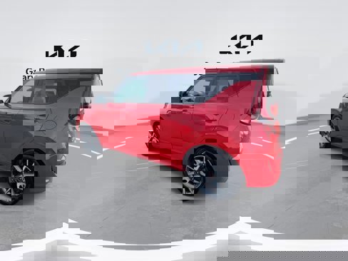 Certified 2020 Kia Soul GT-Line w/ GT 2.0L Power Sunroof Package image 6