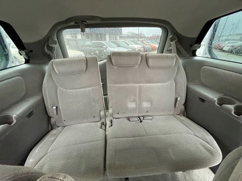 Used 2006 Toyota Sienna CE image 18
