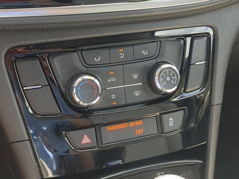 Used 2017 Buick Encore Preferred image 27