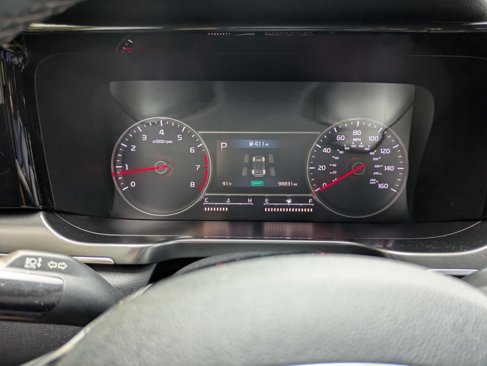 Used 2021 Kia Sorento S w/ Panoramic Sunroof Package image 20