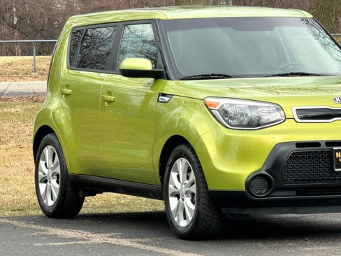 Used 2015 Kia Soul + image 18