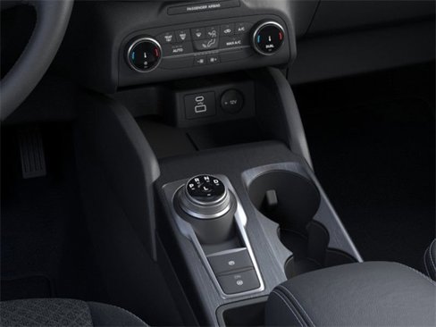 New 2024 Ford Escape Active image 15