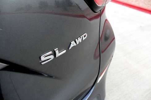 Used 2015 Nissan Murano SL w/ SL Technology Package image 40