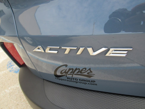 Used 2023 Ford Escape Active w/ Tech Pack #2 image 37