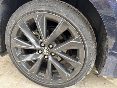 Used 2023 Toyota Corolla SE image 5