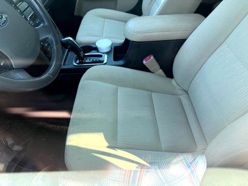 Used 2008 Ford Taurus Limited image 4