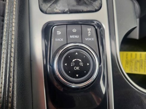 Used 2017 Nissan Maxima Platinum image 39