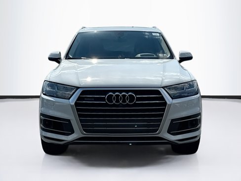 Used 2018 Audi Q7 3.0T Prestige w/ Prestige Package image 2
