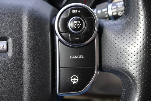 Used 2015 Land Rover Range Rover Sport HSE image 35