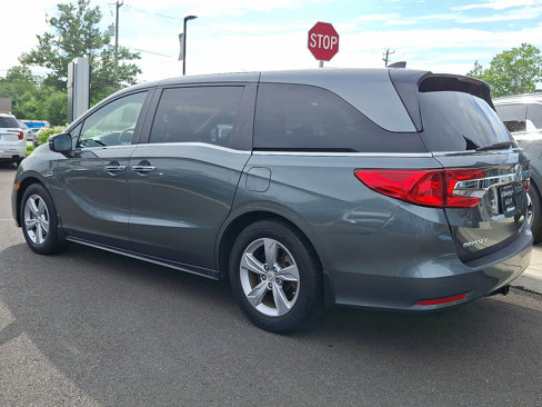 Used 2018 Honda Odyssey EX-L image 6