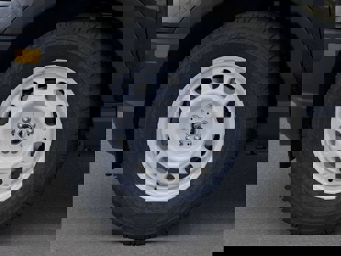 New 2024 Ford Bronco Sport Heritage w/ Heritage Convenience Package image 19
