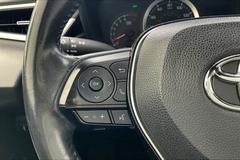 Used 2020 Toyota Corolla SE image 16