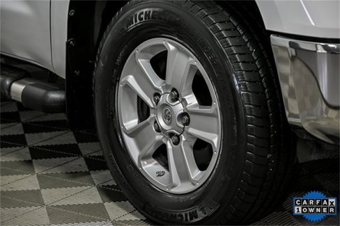 Used 2014 Toyota Tundra SR image 3