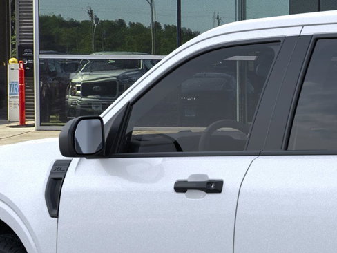 New 2025 Ford Maverick XL image 21