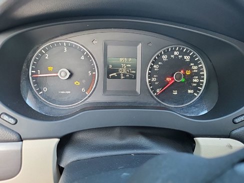 Used 2013 Volkswagen Jetta TDI image 7